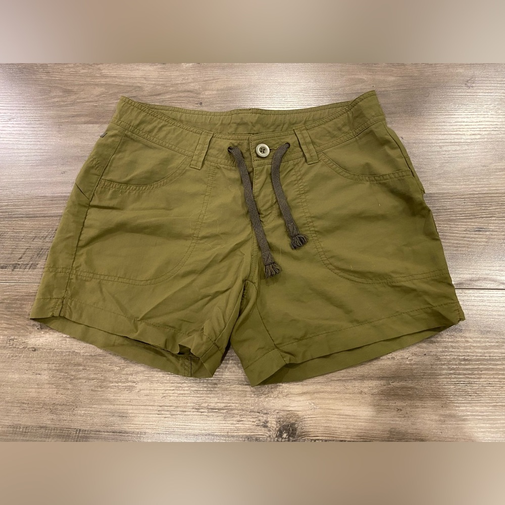 MEC Terrena shorts